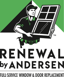 Renewal by Andersen of Oregon & SW Washington logo