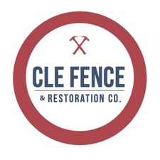 CLE Restoration Co logo