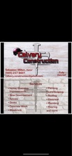 Calvary Construction logo