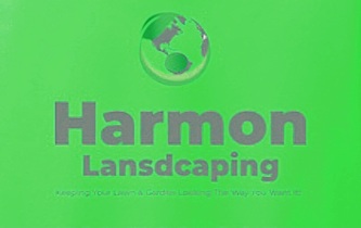 Harmon Landscaping, LLC logo