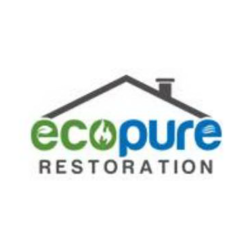 EcoPure Restoration, Inc. logo