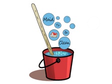 Avatar for Maid To Be Clean