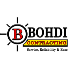 Bohdi Contracting, LLC logo