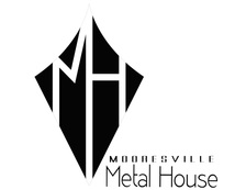 Mooresville Metal House, Inc. logo
