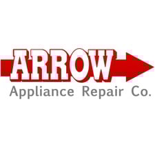 Arrow Appliance Repair, Inc. logo
