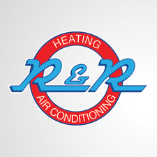 R & R Heating & Air Conditioning, Inc. logo