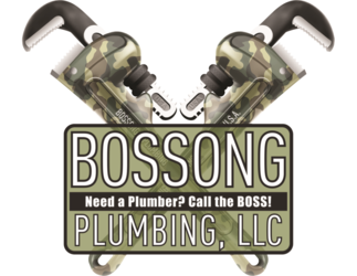 Bossong Plumbing logo