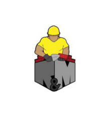 R and M Construction Solutions, LLC logo