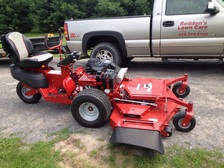 Avatar for Redden's Lawn Care