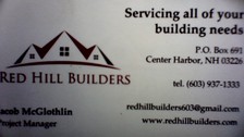 Avatar for Redhill Builders