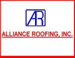 Alliance Roofing, Inc. logo