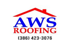 AWS Roofing Services, Inc. logo