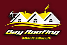 Bay Roofing & Construction Co., Inc. logo
