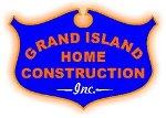 Grand Island Home Construction, Inc. logo