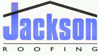 Jackson Roofing logo