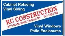 Avatar for Seamless Gutter & Supply Co./KC Construction