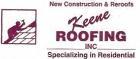 Keene Roofing, Inc. logo