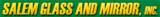 Salem Glass and Mirror, Inc. logo
