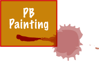 Avatar for PB Painting