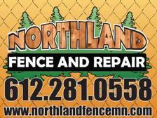 Northland Fence Mn Brooklyn Park 55443 Homeadvisor Northland Fence Mn