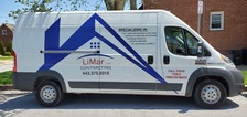 Logo for LiMar, LLC
