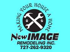 New Image Remodeling INC - Strona gwna Facebook logo