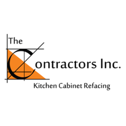 The Contractors, Inc. logo