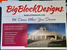 Avatar for Big Block Designs, LLC