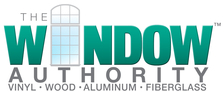 The Window Authority of DFW logo