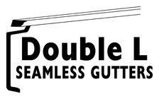 Double L Seamless Gutters, LLC logo