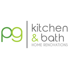 PG Kitchen & Bath Corp. logo