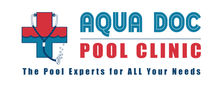 Logo for Aqua Doc Pool Clinic, LLC