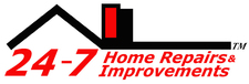 24-7 Home Repairs And Improvements logo