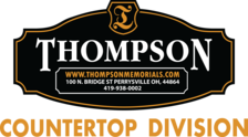 Avatar for Thompson Memorials & Countertops