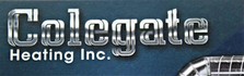 Colegate Heating, Inc. logo