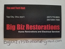 Avatar for Big Biz Restorations - Home Facebook