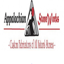 Appalachian Stoneworks logo