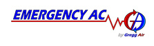 Emergency AC and Plumbing logo