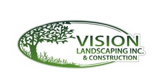 Vision Landscaping, Inc. logo