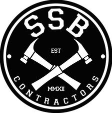 SSB Contractors, LLC logo