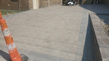 Logo for Pavers Plus
