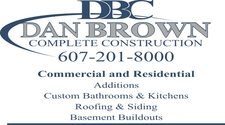 Avatar for Dan Brown Construction, LLC