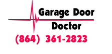 Garage Door Doctor logo