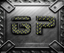 GP Builders, Inc. logo