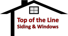 Top of the Line Siding & Windows, LLC logo