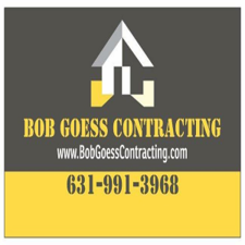 Bob Goess Contracting - Home Facebook logo