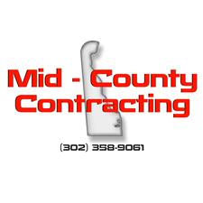 Mid-County Contracting, LLC logo