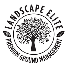 Landscape Elite logo