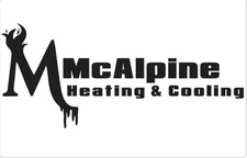 Avatar for McAlpine Heating and Cooling