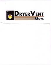 Dryer Vent Guys, LLC logo